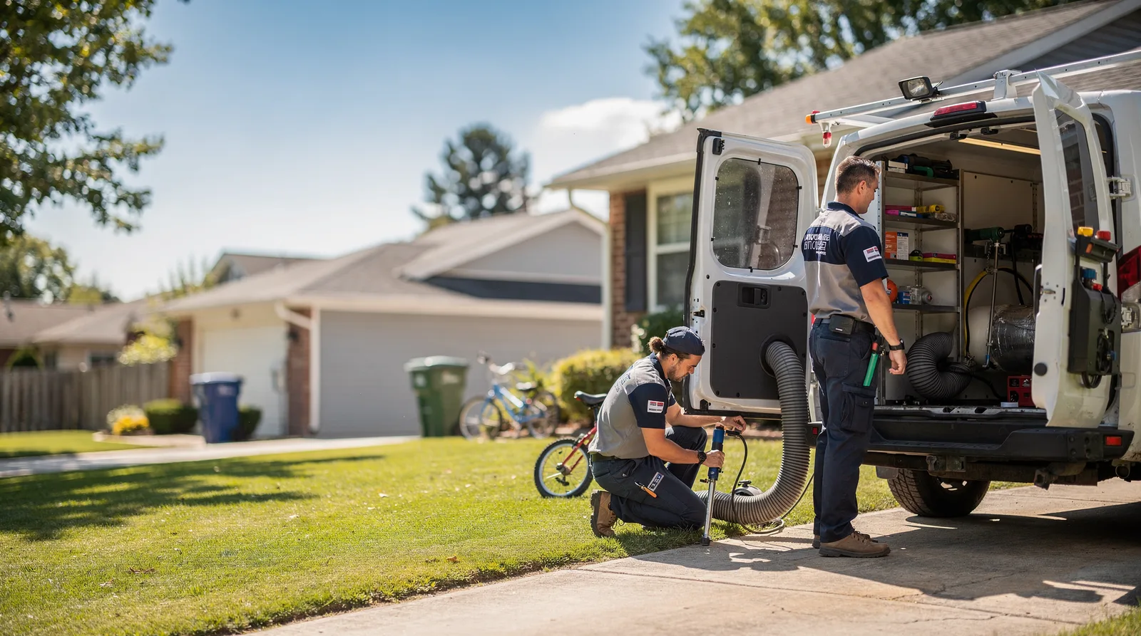 24/7 HVAC Repair & AC Replacement in North Attleboro, MA near me